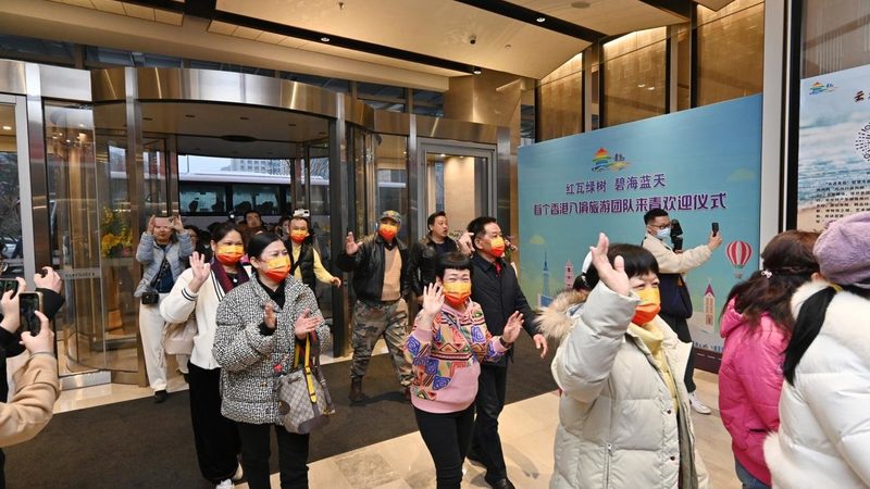 团建活动效果评估：如何准确把握关键指标